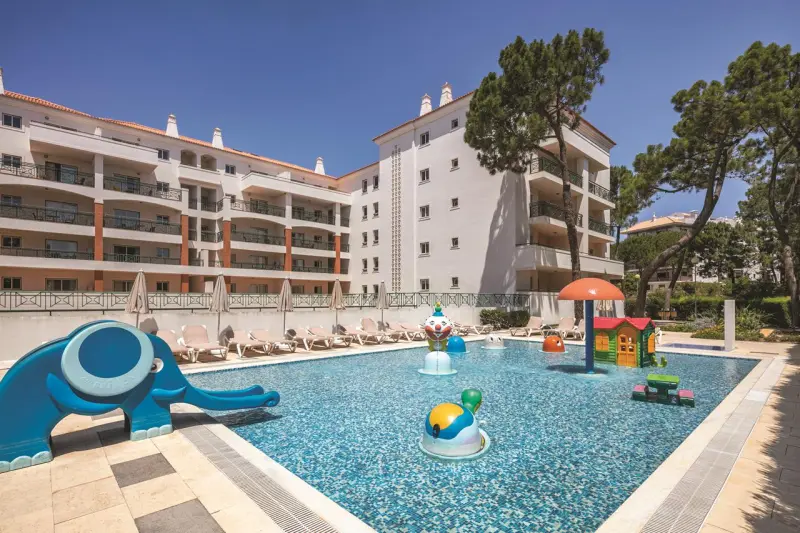 Hotel AP Victoria Beach - all inclusive