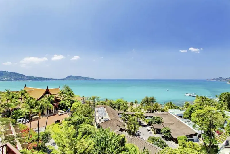 Novotel Phuket Resort