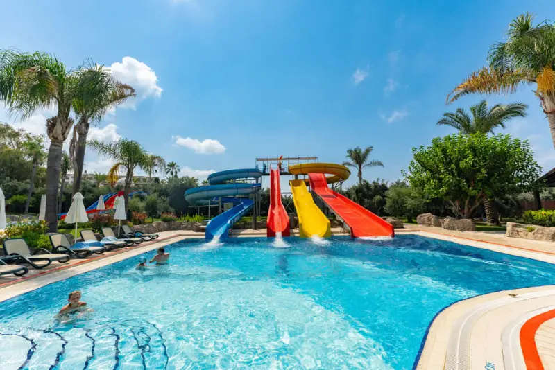 Sunis Kumkoy Beach Resort & Spa