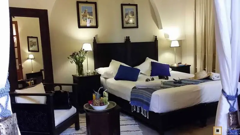 Hotel Riad Marrakech Al Ksar & Spa