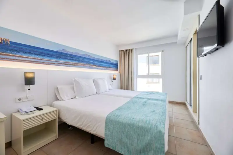 AluaSun Continental Park Hotel & Apartments