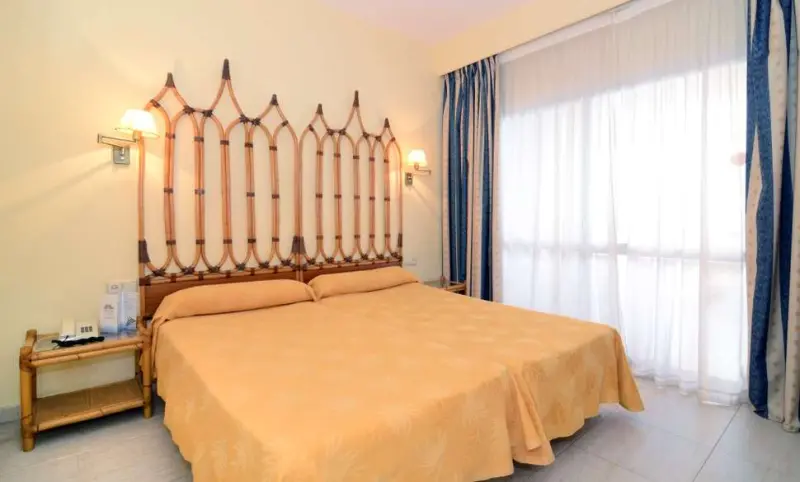 Hotel Pyr Fuengirola