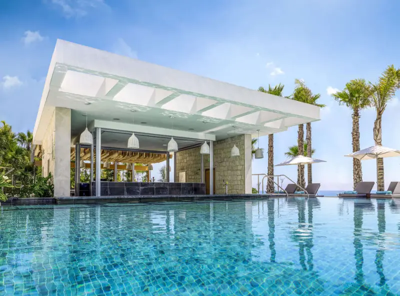 Amavi, MadeForTwo Hotels