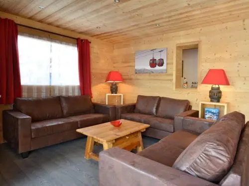 Chalet Alaska
