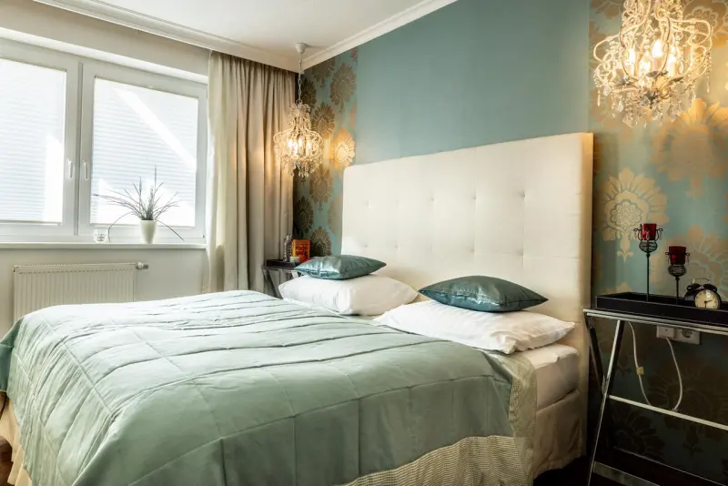 Appartementen Margot