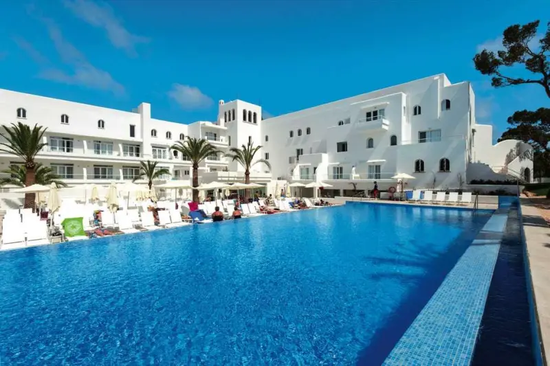 Grupotel Rocador