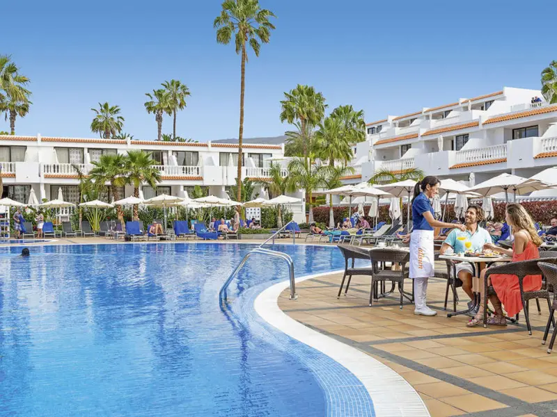 Allsun Hotel Los Hibiscos