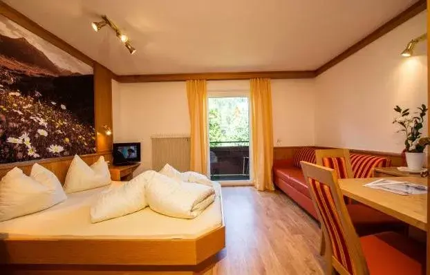 Aparthotel Panorama