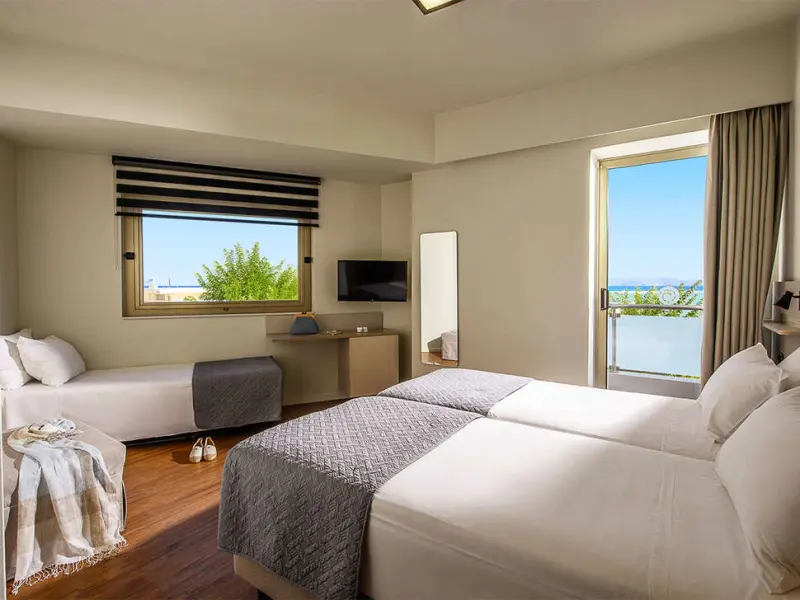 Marin Hotel
