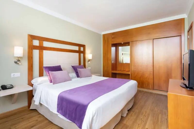 Hotel Colón Rambla