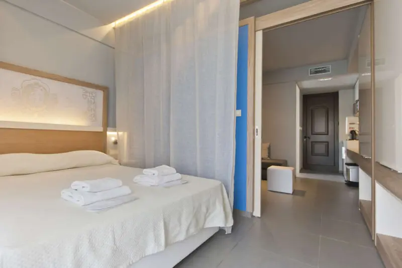 Geraniotis Hotel & Resort