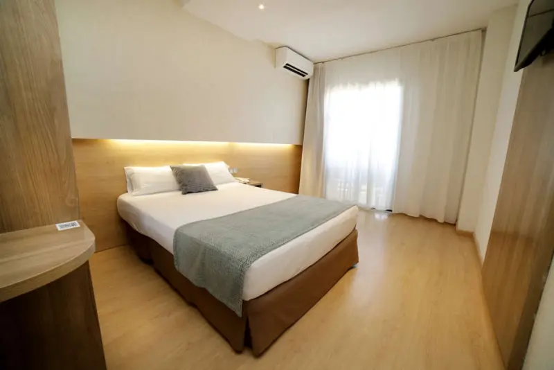 Hotel Eurosalou & Spa