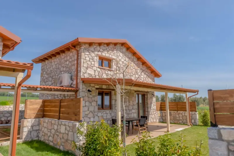 Esperanza Villas