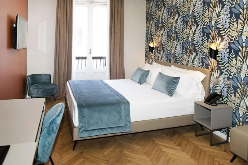 Hotel Caravita