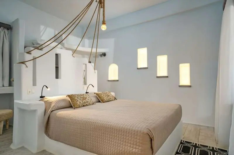 Althea Boutique Hotel-Adults Only