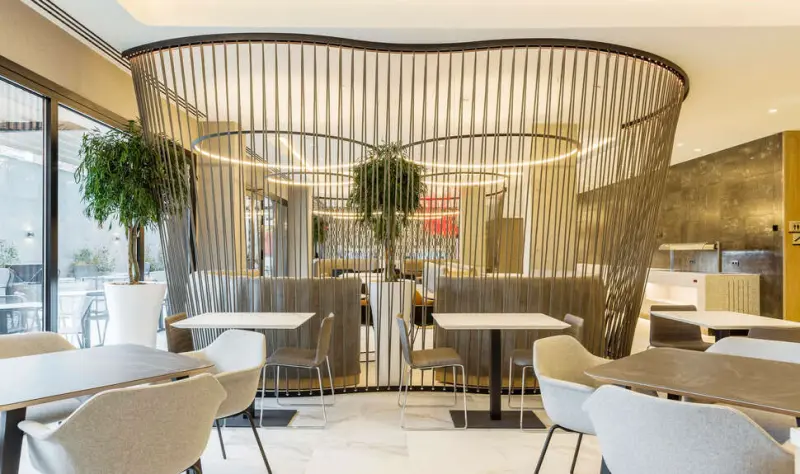 Hotel ILUNION San Mamés