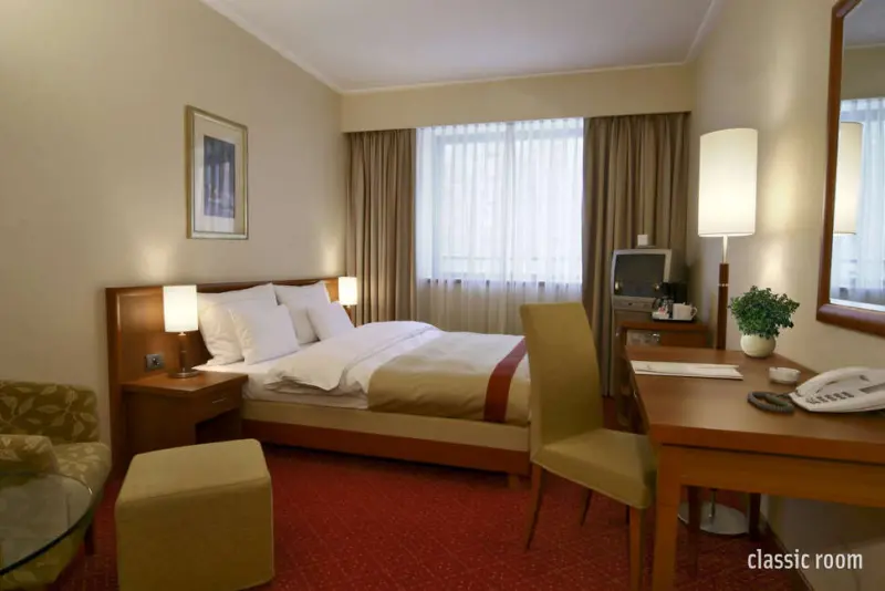 Hotel International