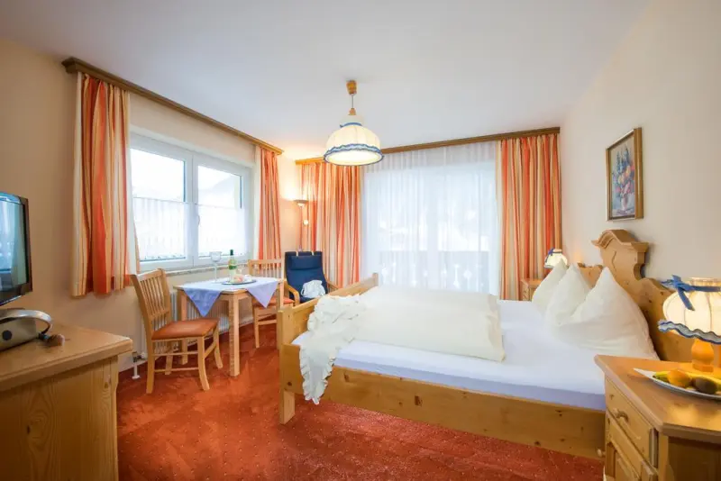 Pension St.leonhard