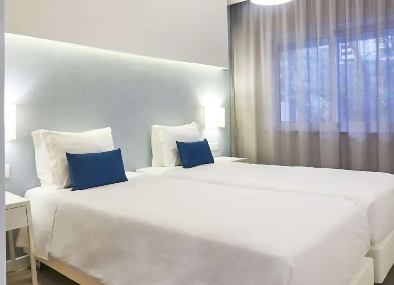 Alvormar Apartamentos Turisticos
