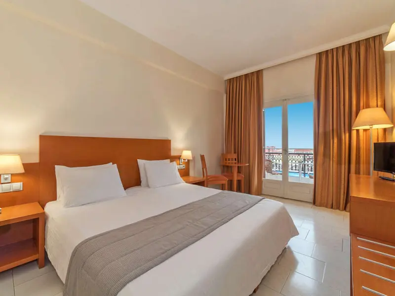Hotel Palmyra