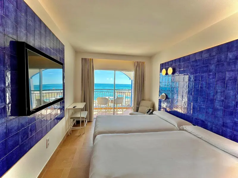 Hotel Perla Marina