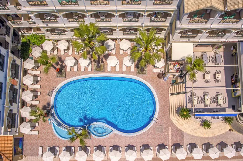 Zante Atlantis