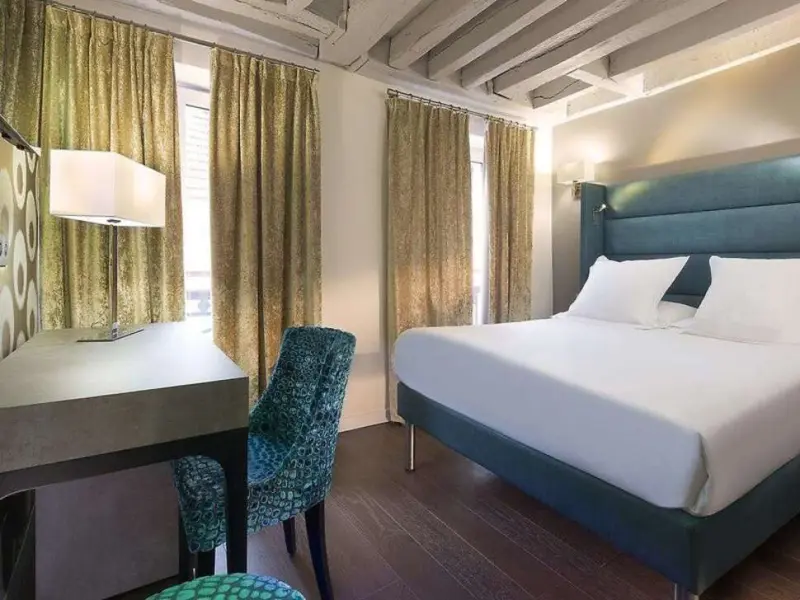 Hôtel Jacques de Molay