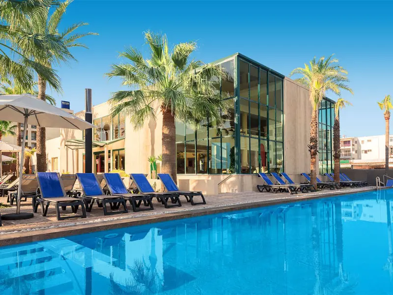 Occidental Ibiza