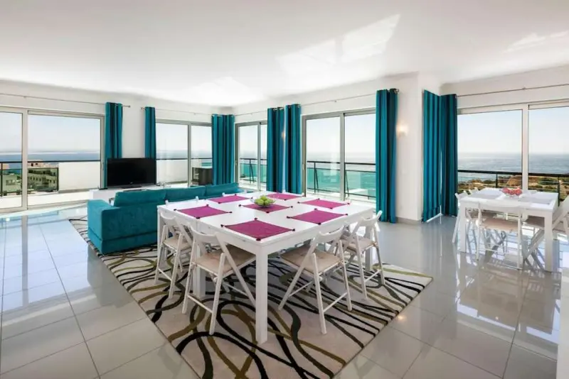 Villa Doris Suites