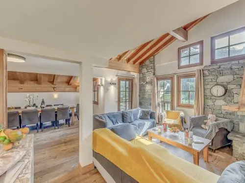 Chalet Crystal Ridge 107449