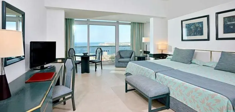 Hotel Havana Libre