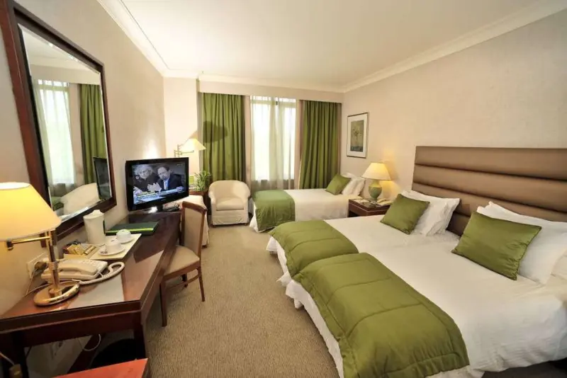 Radisson Blu Park Hotel, Athens