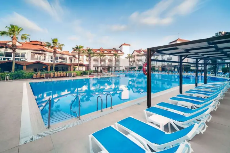 Orfeus Park Hotel