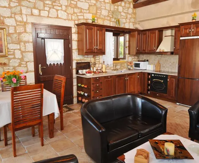 Stone House Villas