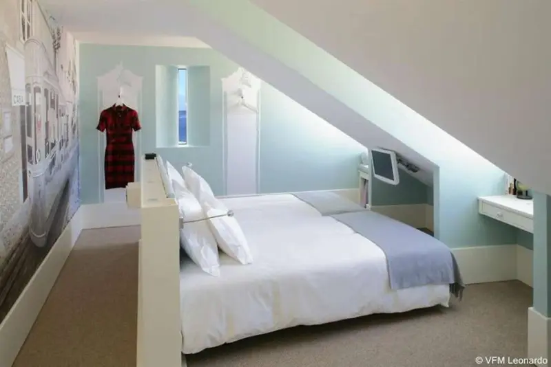LX Boutique Hotel