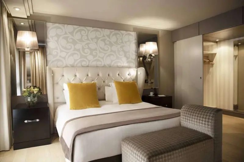 Hôtel Burdigala by Inwood Hotels