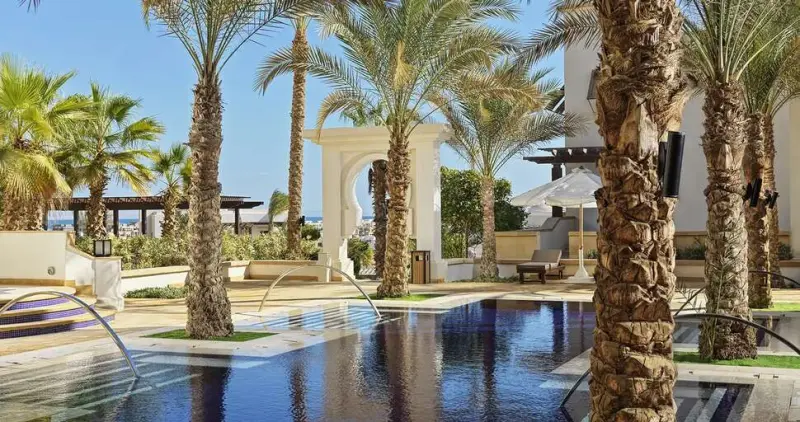 Ancient Sands Golf Resort and Residences