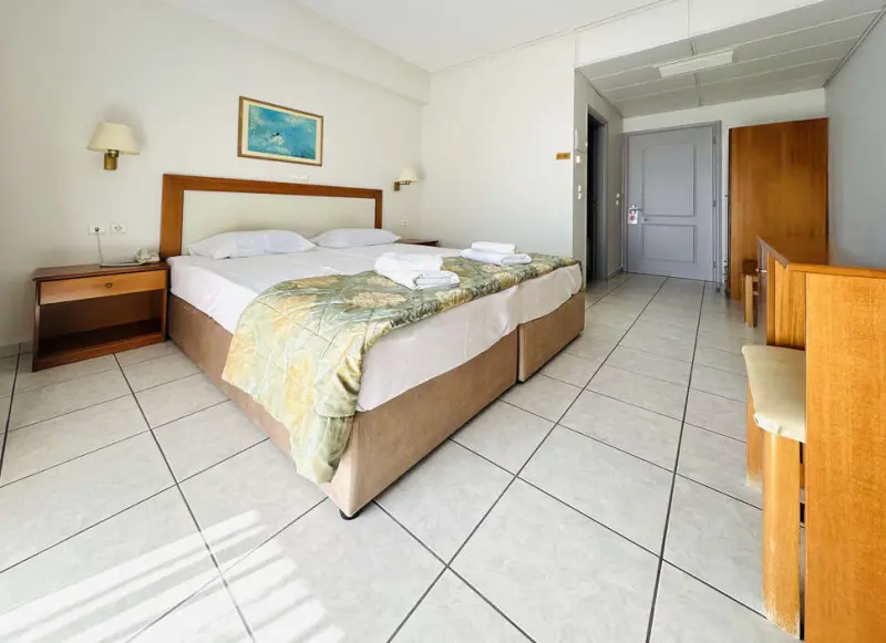 Hotel Ioni