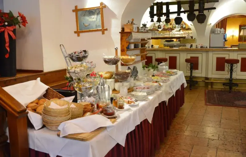 Gasthof Andrelwirt
