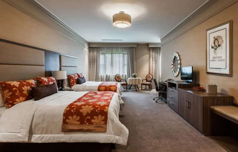 Opera House Hotel