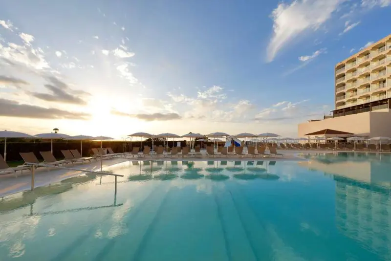 Palladium Hotel Menorca