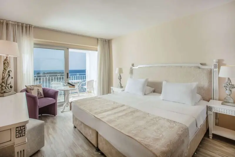 Lavista Boutique Hotel & Spa