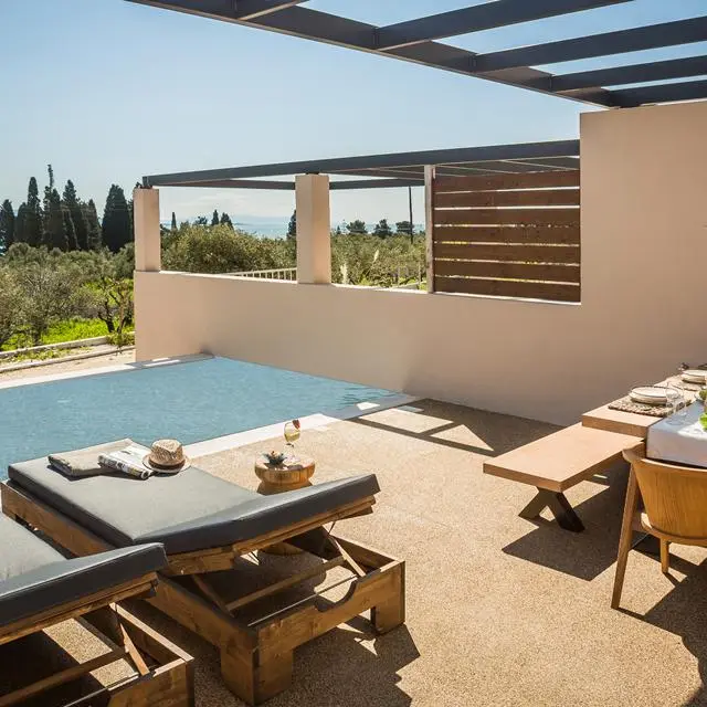 Ionian Village Complex