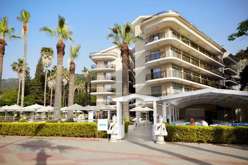 SENTIDO Sea Star