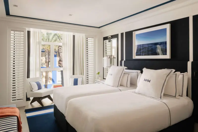 MiM Sotogrande member of Meliá Collection