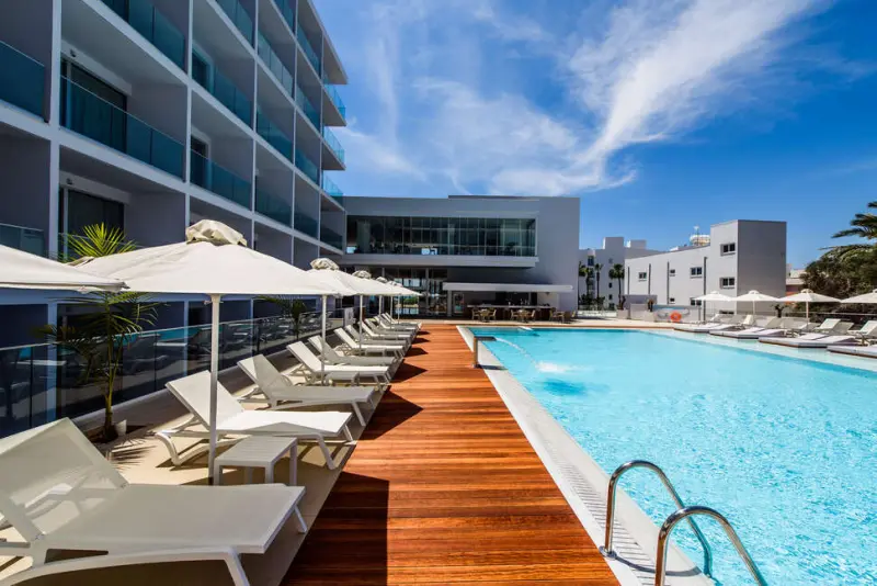 Eleana Hotel - Ayia Napa