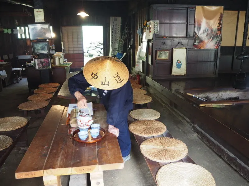Groepsrondreis Japan Hoogtepunten