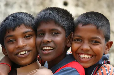 Familiereis SRI LANKA - 15 dagen; Op vakantie in Sri Lanka met het hele gezin