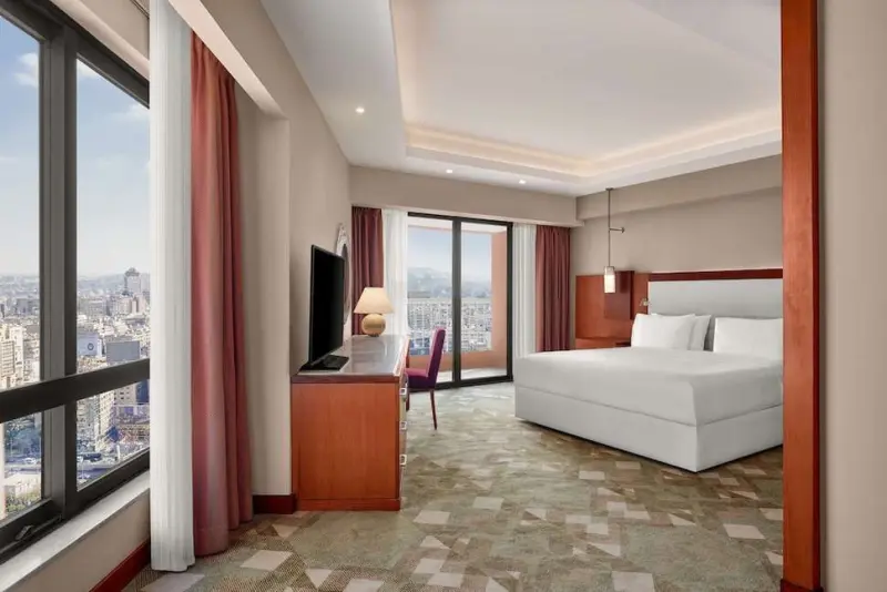 Ramses Hilton