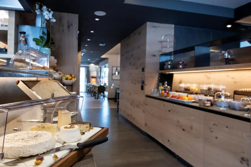 Locanda degli Artisti Art Hotel